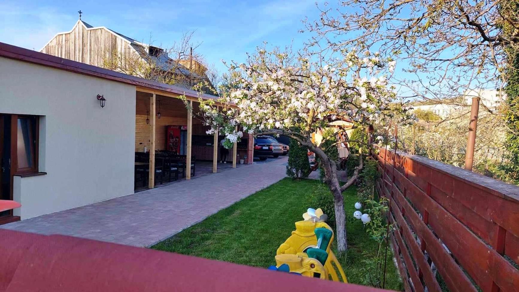 Casa Sol * Turda