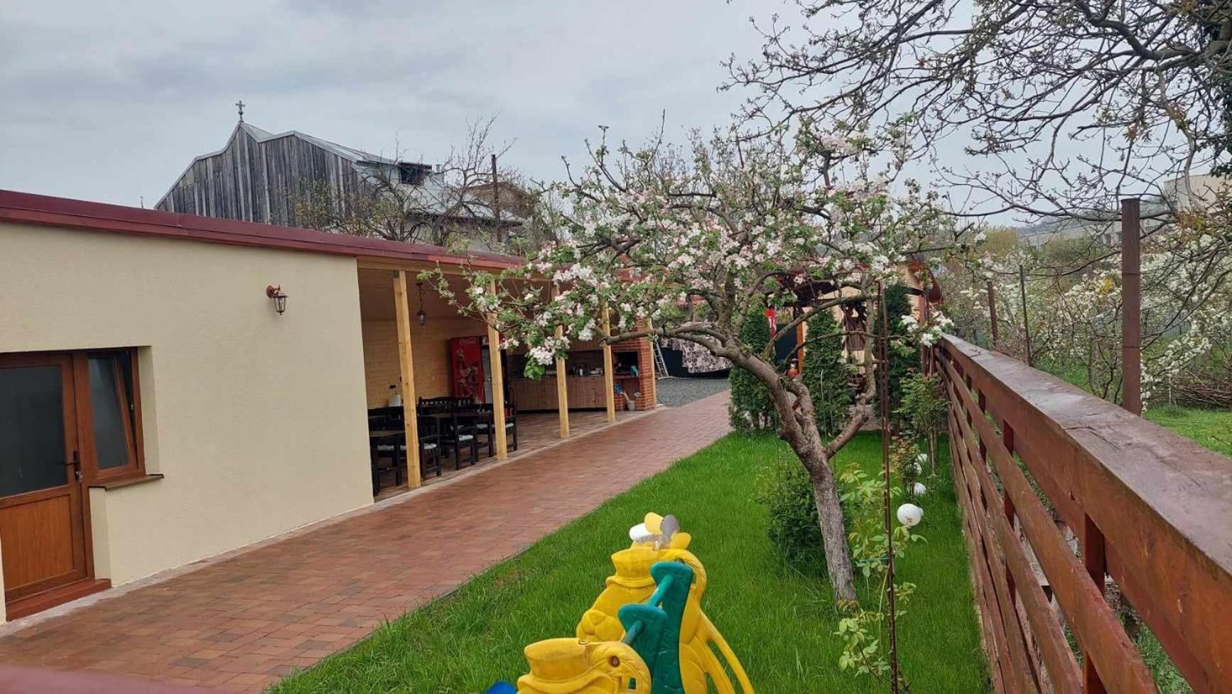 Casa Sol Pensiune