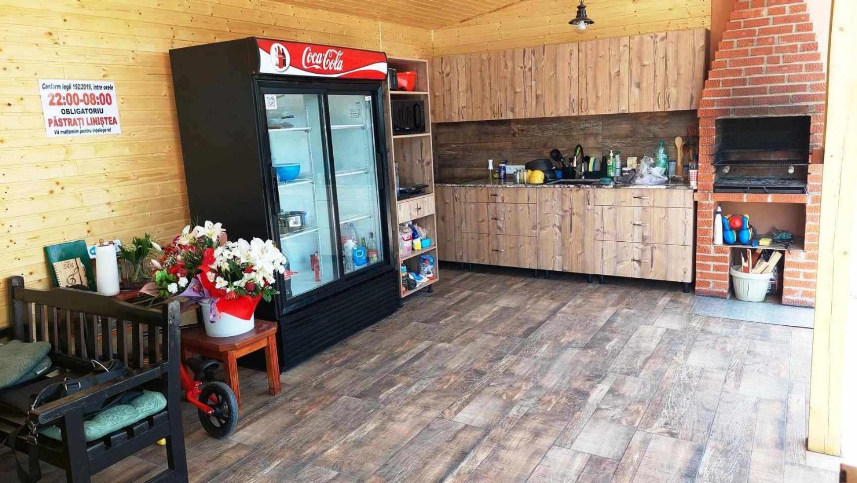 Casa Sol Pensiune
